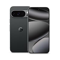 Google Pixel 10 Pro - Smartphone Android sbloccato con Gemini