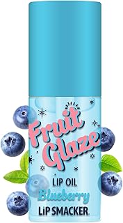 Lip Smacker - Aceite labial Fruit Glaze, ultr...