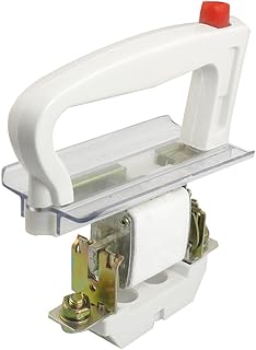 Aexit 500V/120KA 660V/50KA Fuses Short Circuit Protection NT00 g-G 40A Fuse Link Fuse Links w Base