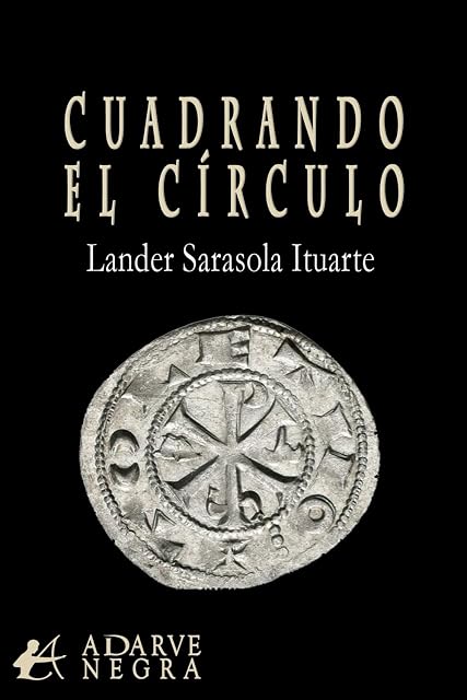 Portada de Cuadrando el Circulo