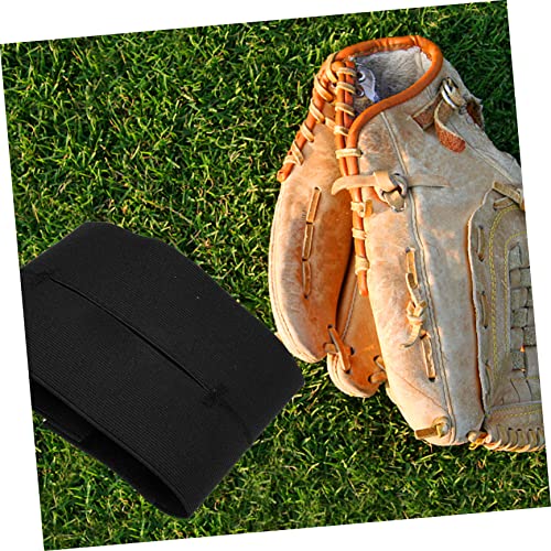 VANZACK 2 Unidades Alça De Luva De Beisebol Martelo De Luva De Beisebol Luva De Baseball Bolas De So