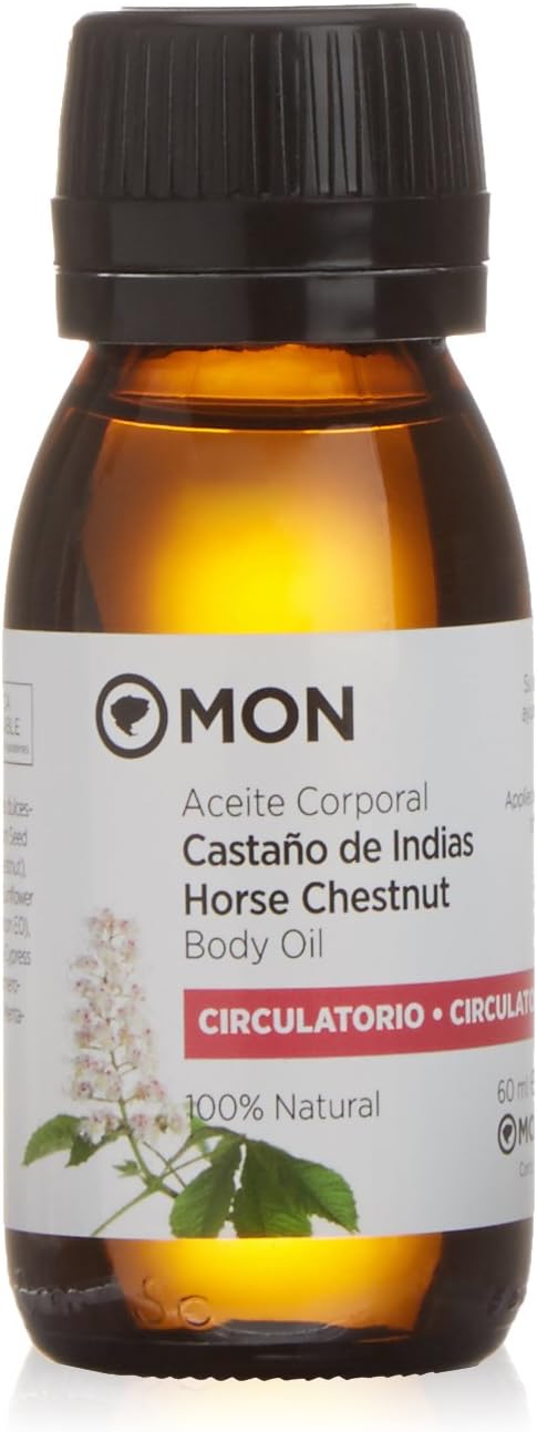 Mon Deconatur Buckeye Oil 60Ml Circulation.