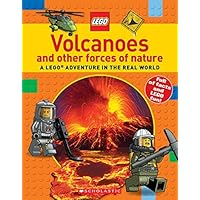 Volcanoes and Other Forces of Nature