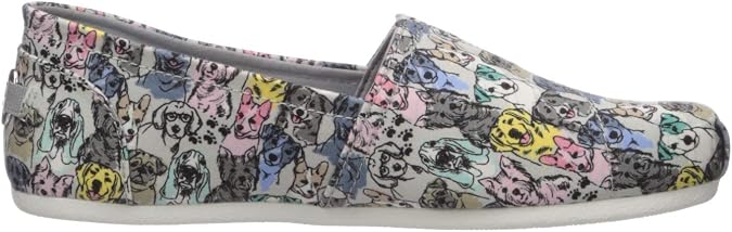 Skechers BOBS Women's Bobs Plush-Pastel 