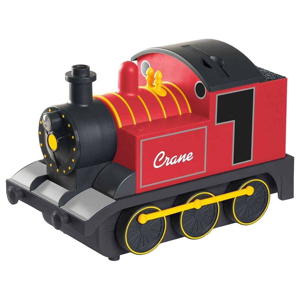 Crane Ee-7272 Humidifier-Train Red, Piece Of 1