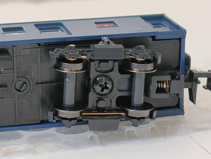 KATO EF58宮原＋10‐1670　10系　寝台急行「きたぐに」フルセット 81PDXQ16dwS._UF894,1000_QL80_.jpg