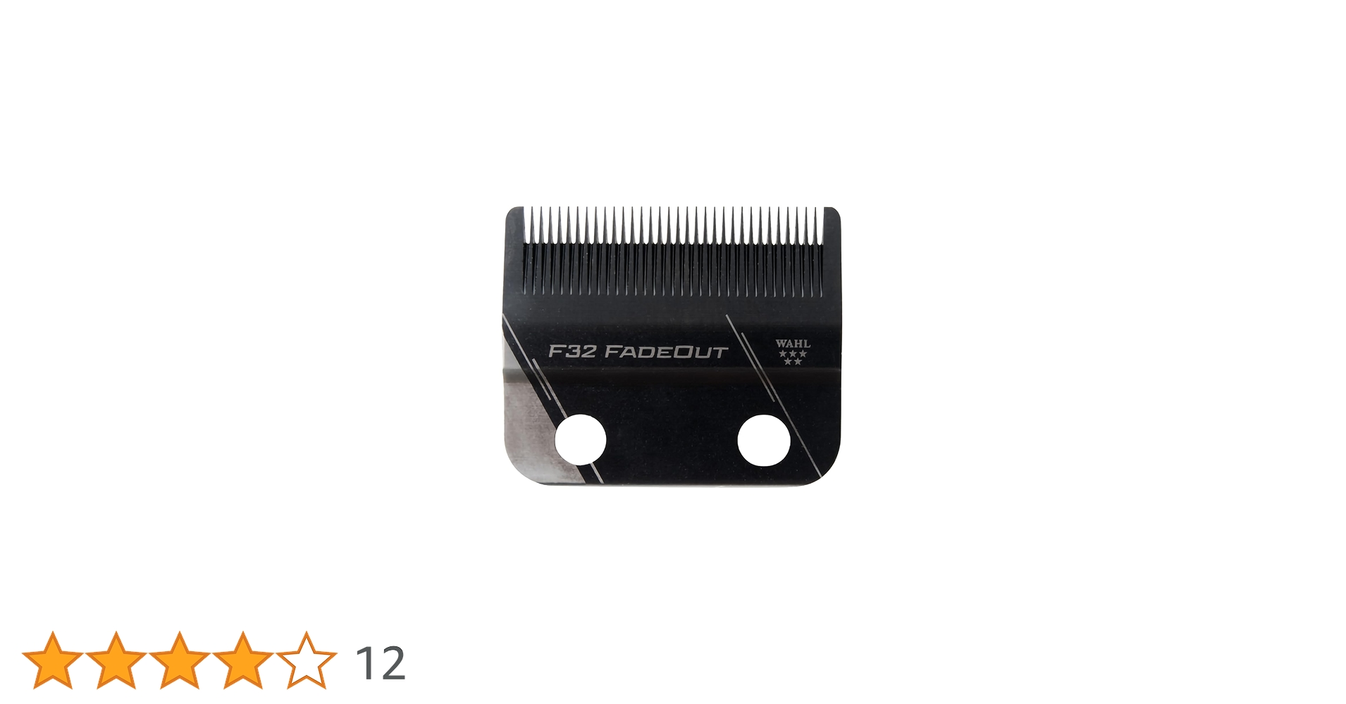 Amazon.co.jp: WAHL(ウォール) 5 Star Vapor (ヴェイパー) コード