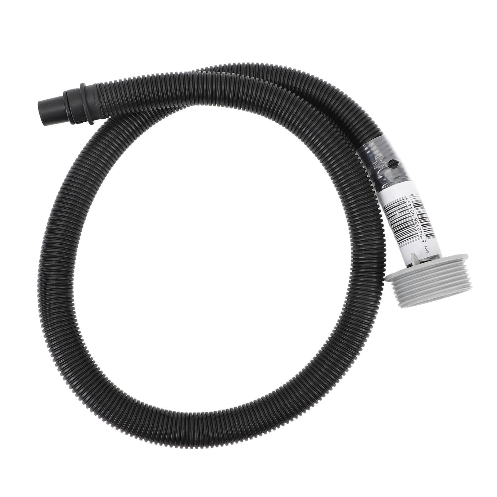 Nadmuchiwany wąż do Wanny Z Hydromasażem do Modelu P05341, Wanna do Masażu Strumieniem Powietrza, 106 Cm, Gwint Męski 51 Mm Z Tworzywem Sztucznym do Basenu, Spa