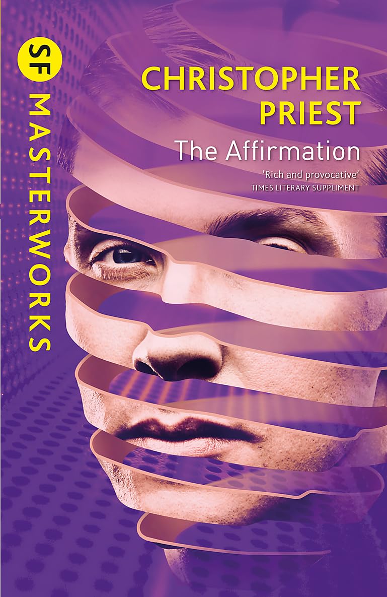 The Affirmation (S.F. MASTERWORKS)