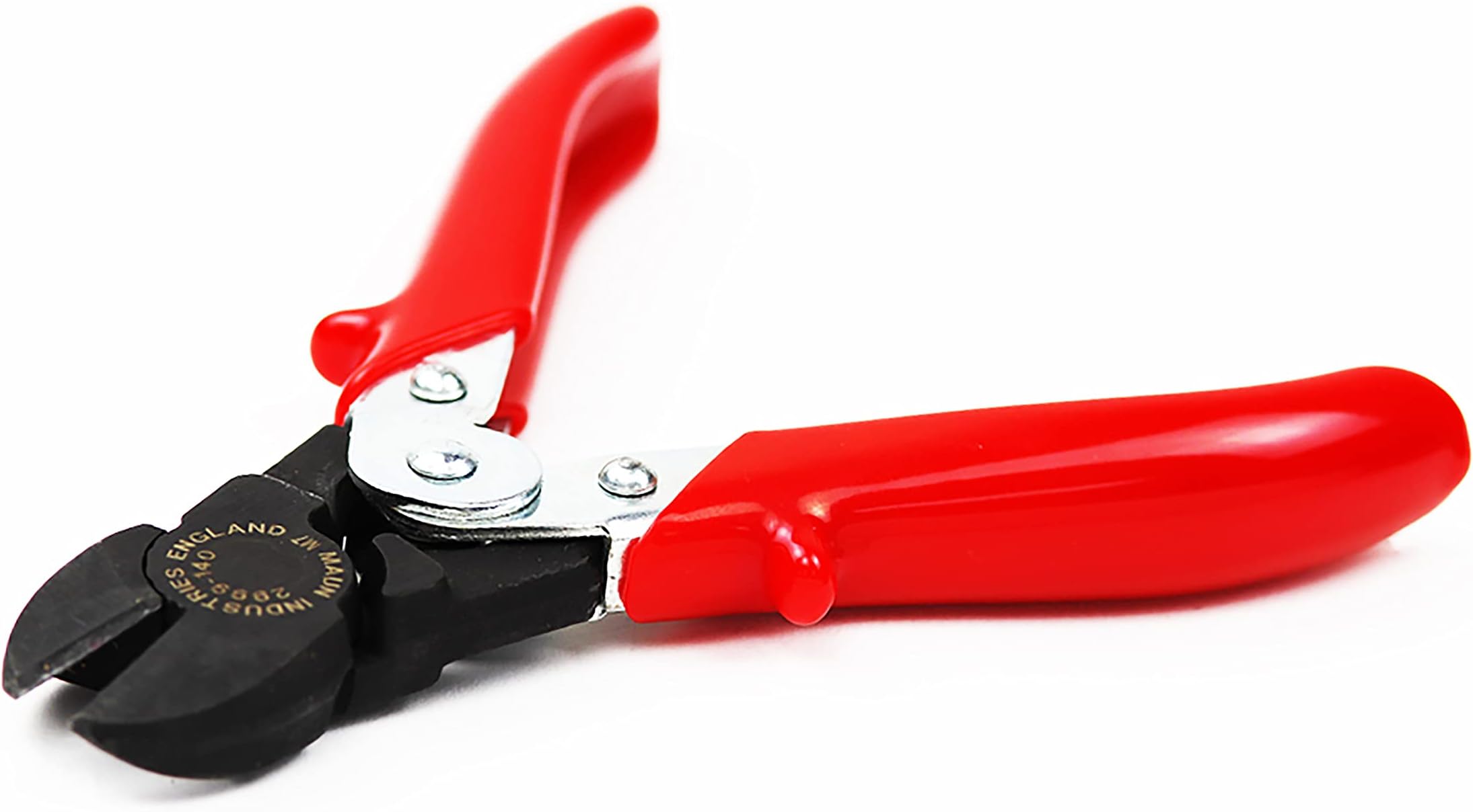 Maun Diagonal Cutting Plier For Hard Wire 140 mm 2990-140