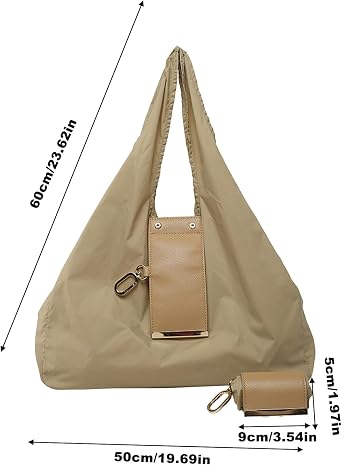 Women's Tote Handbags PU Leather Trendy Purses