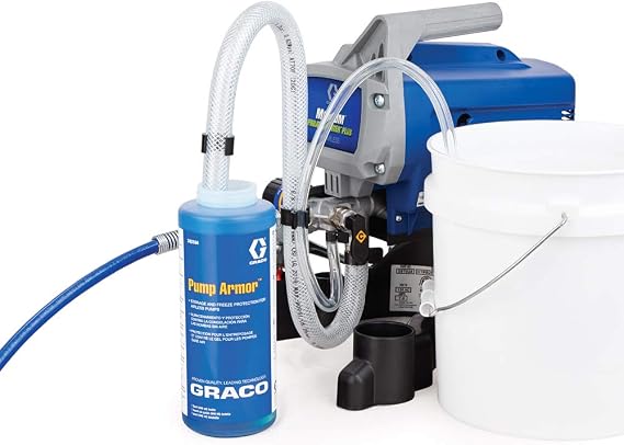 Graco 243104 Pump Armor, 1-Quart