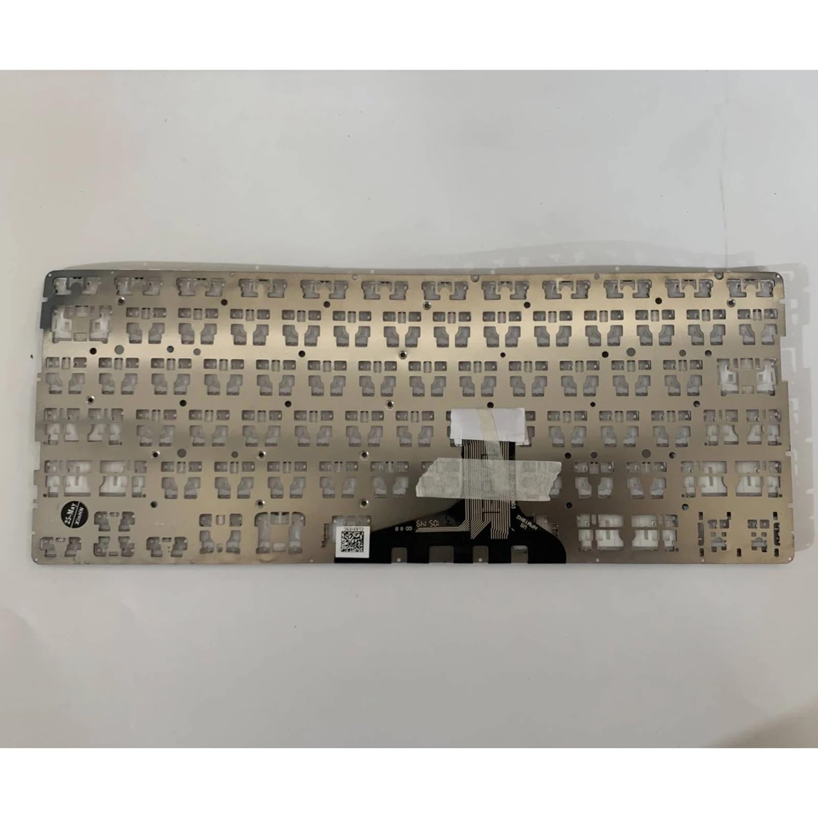 Klawiatura do laptopa układ USA dla HP dla Chromebook x360 14-da 14a-na/ca 14b-ca/cb 14a-na1083cl 14 części do laptopa