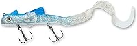 Vista 1 de Savage Gear Alien EEL Fishing Soft Bait