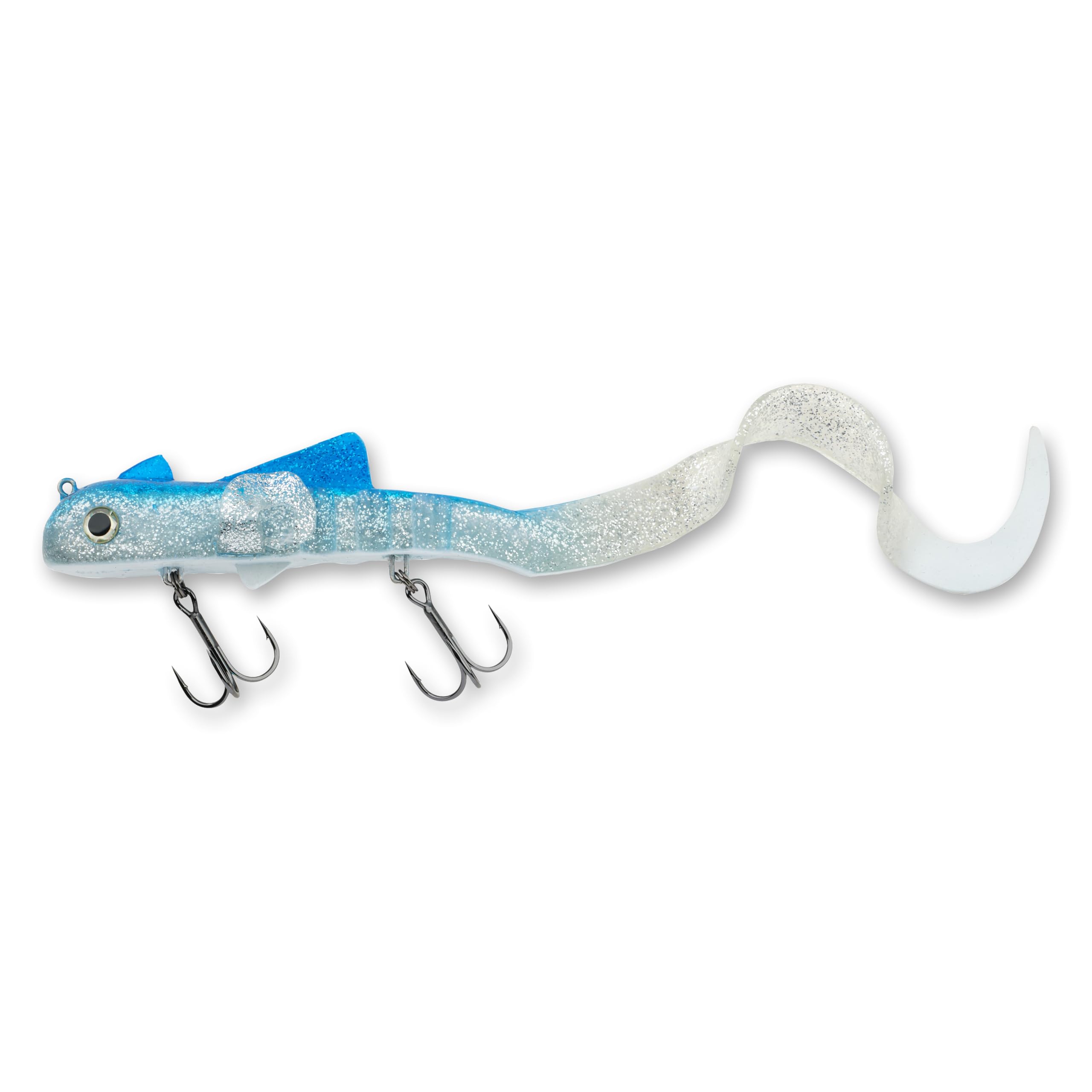 Alien EEL V2 12" 5oz Blue Back Flash AE2-300-BBF