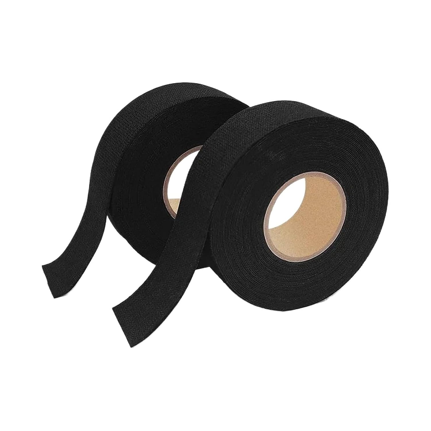 15Meter Adhesive Fabric Tapes for Automotive Wiring Electrical