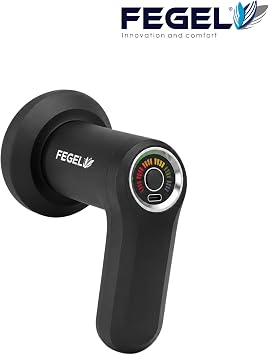 FG-720 Shiatsu 5 Ba l kl  Masaj Aleti,6 H z Kademeli, Ya  Yak m n  Destekleyen Masaj Aleti Siyah