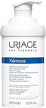 URIAGE XÉMOSE Anti-Irritation Body Cream for Dry Skin, Atopic Tendency with Karite Butter I Soothes Itchy Sensations, Long-Lasting Comfort I Face and Body