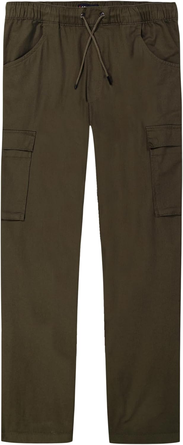 Airwalk Mens Cargo Pant - Image 3