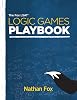 The Fox LSAT Logic Games Playbook Paperback – April 30, 2016
