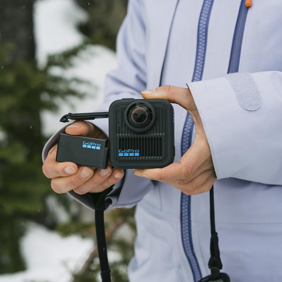 Amazon.com: GoPro Dual Battery Charger + 2 Enduro Rechargeable