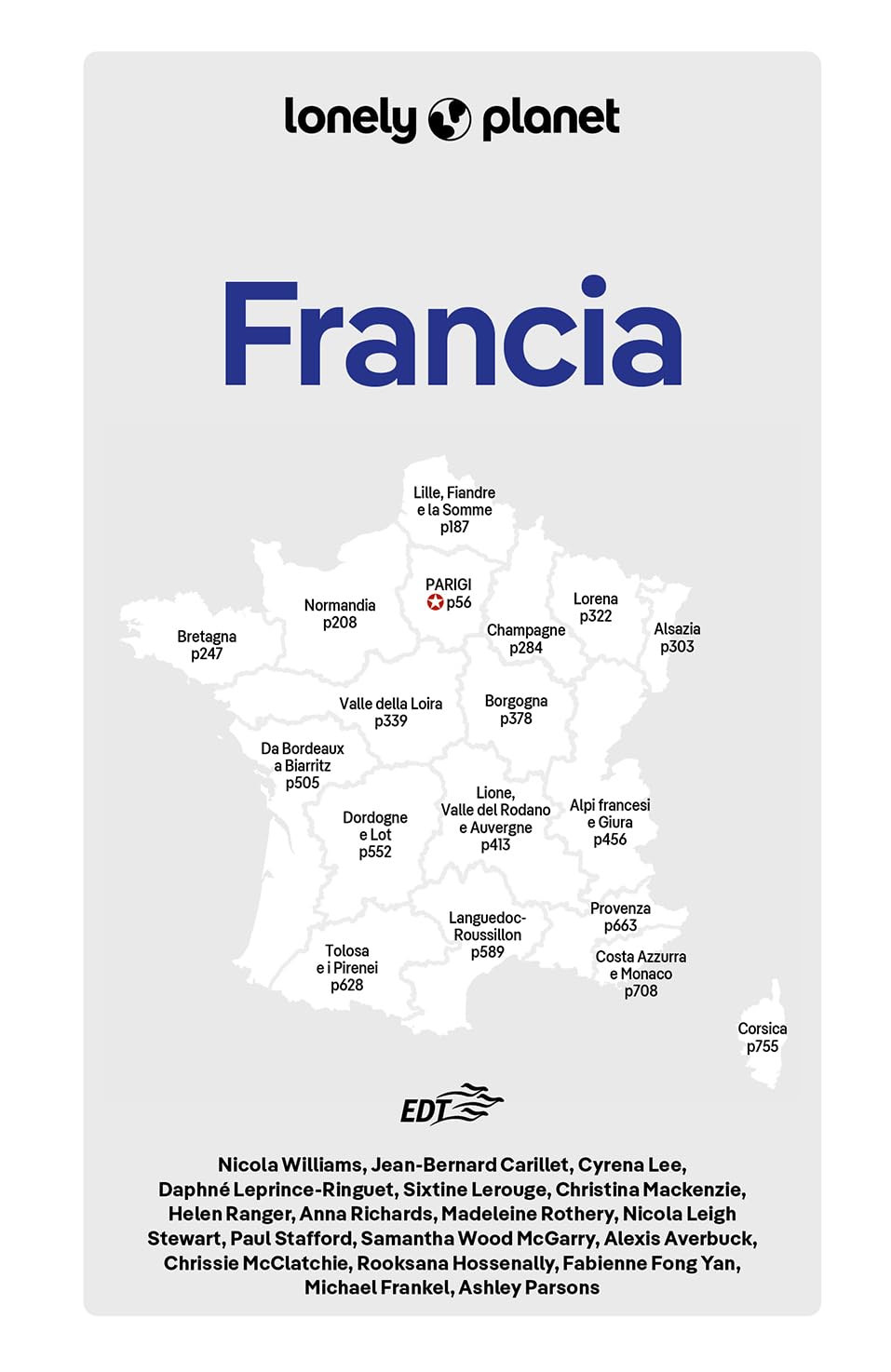 Francia
