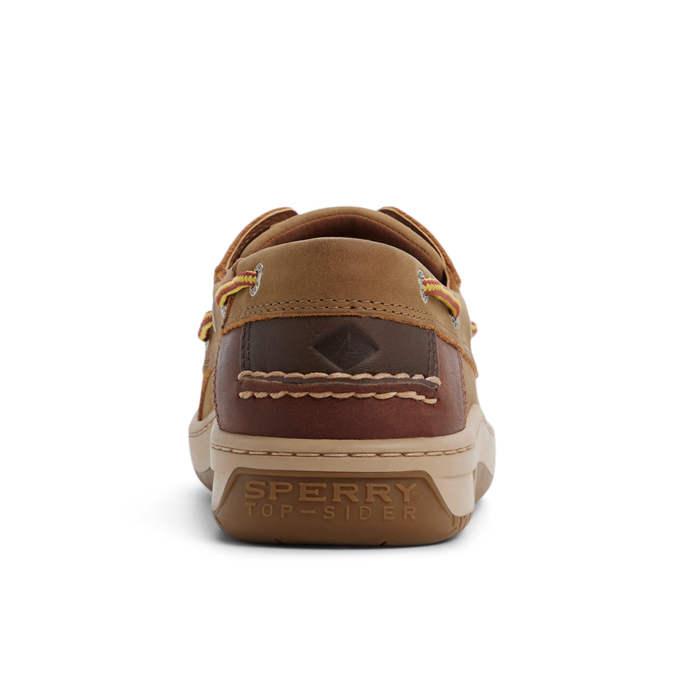Sperry Top Sider - Scarpe Basse Stringate, Uomo