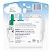 Febreze Plug in Air Freshener, Odor-Fighting Scented Oil Starter Kit, Air Fresheners for Home and Bathroom and Kitchen, Long Lasting for Strong Odors, Gain Original Scent, Warmer + 1 Refill