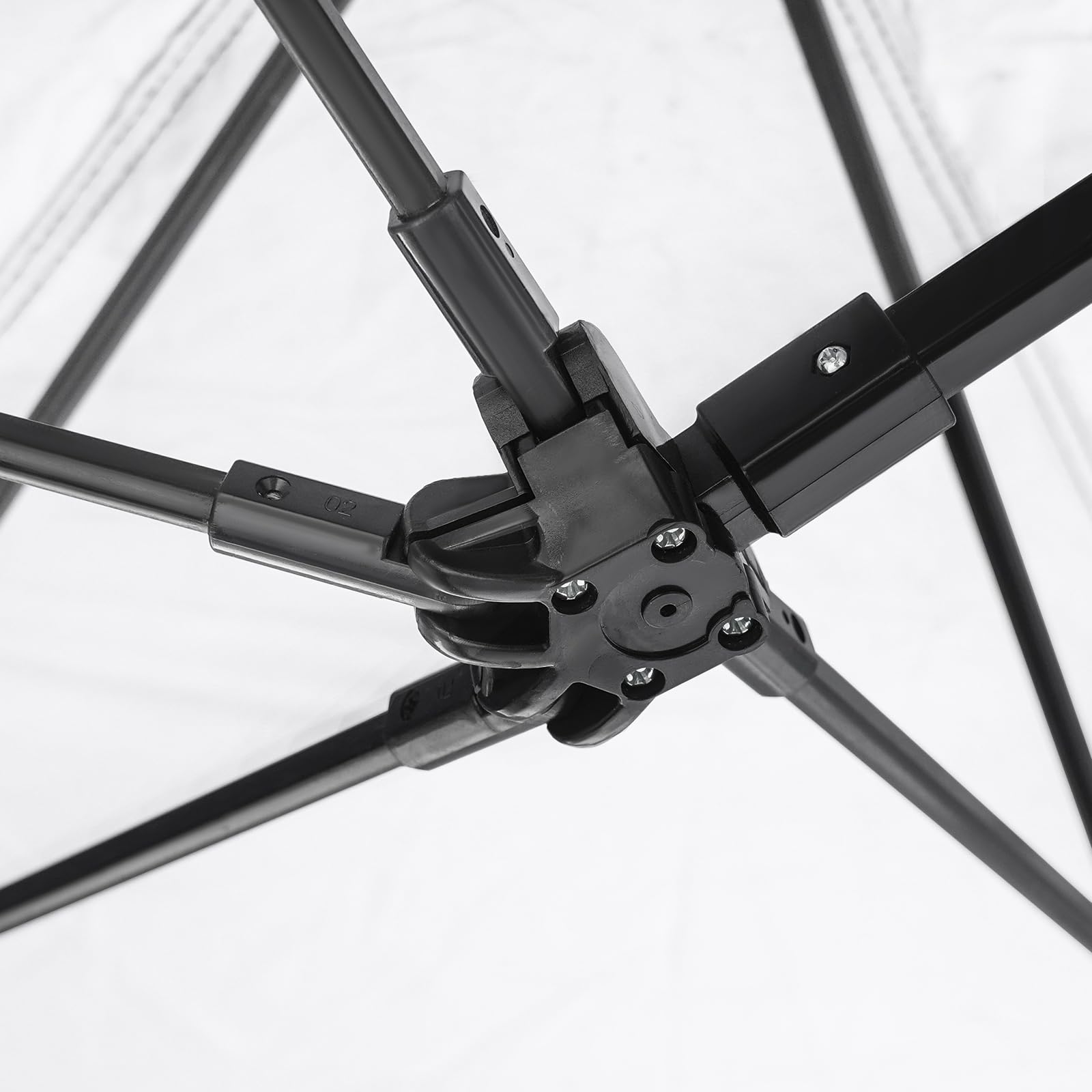 Tenda semiautomatica per auto, 4,2 x 2,2 m, pratica copertura per ombrellone per auto con fibra di vetro e rivestimento argentato, portatile, antivento, protezione solare, per parcheggio all'aperto