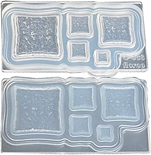 亀島商店 ソフトモールド 食パン 立体型 ホビー用ツール C-688