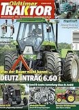  Oldtimer Traktor [Abonnement jeweils 12 Ausgaben jedes Jahr]