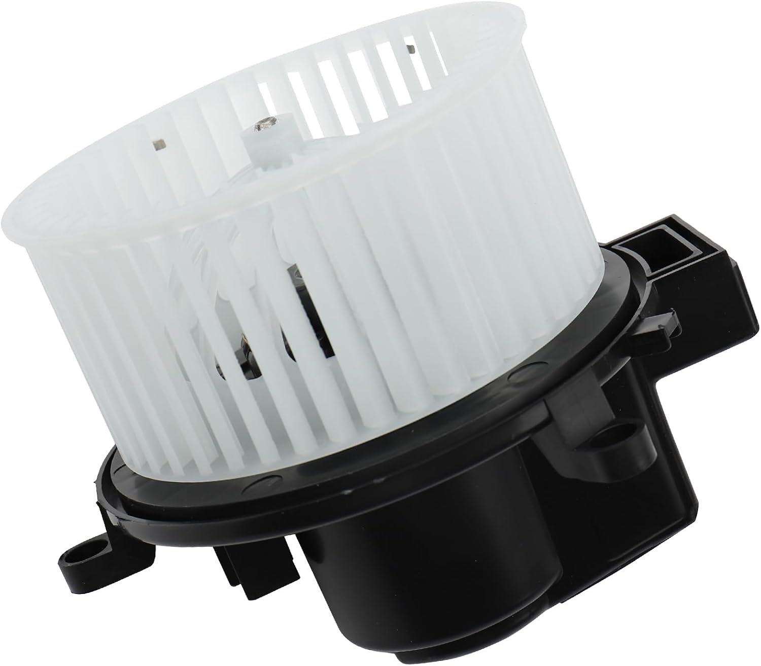 700234 Rear AC Heater Blower Motor Fan Compatible For Dodge Grand Caravan 2006-2020,Chrysler Town & Country 2006-2016,Ford Expedition, Jeep Commander, Lincoln Navigator, VW Routan, Ram C/V