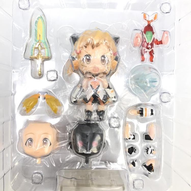 ねんどろいど 244 立花響 ねんどろいど 立花響