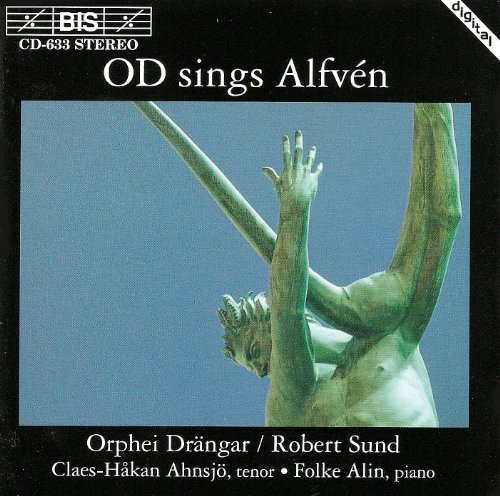 Oxbergsmarschen (Oxberg March)
