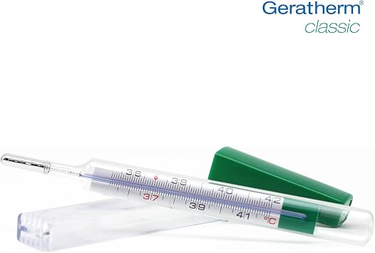 Analogue Thermometer