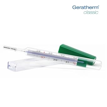Classic Thermometer