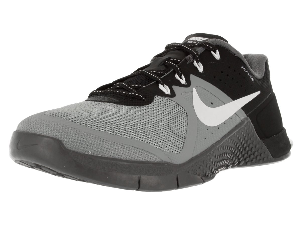 Nike Womens Metcon Ankle High Fashion Sneaker Desertcart