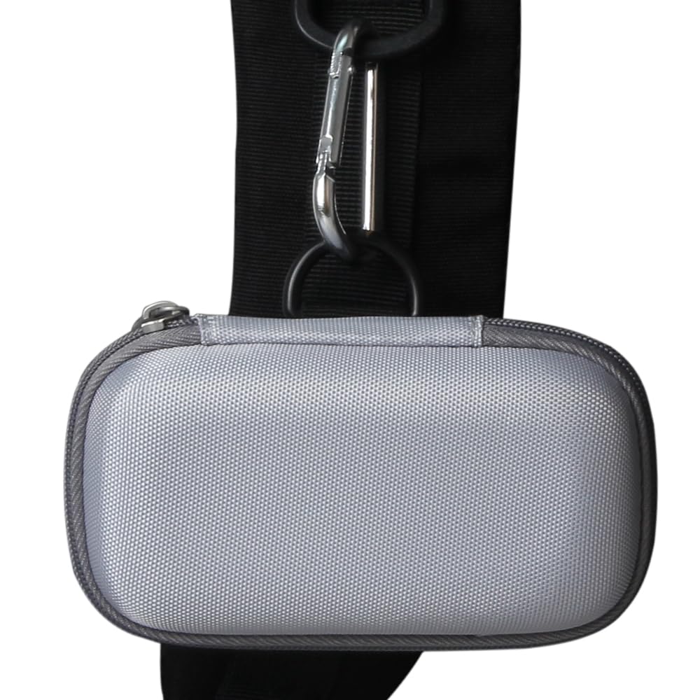 Hermitshell Hard Case For Anker Power Bank - Protective Travel Storage For 3-in-1 Portable Charger