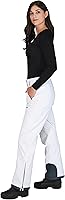 Vista 2 de Arctix Pantalones de nieve aislados para mujer