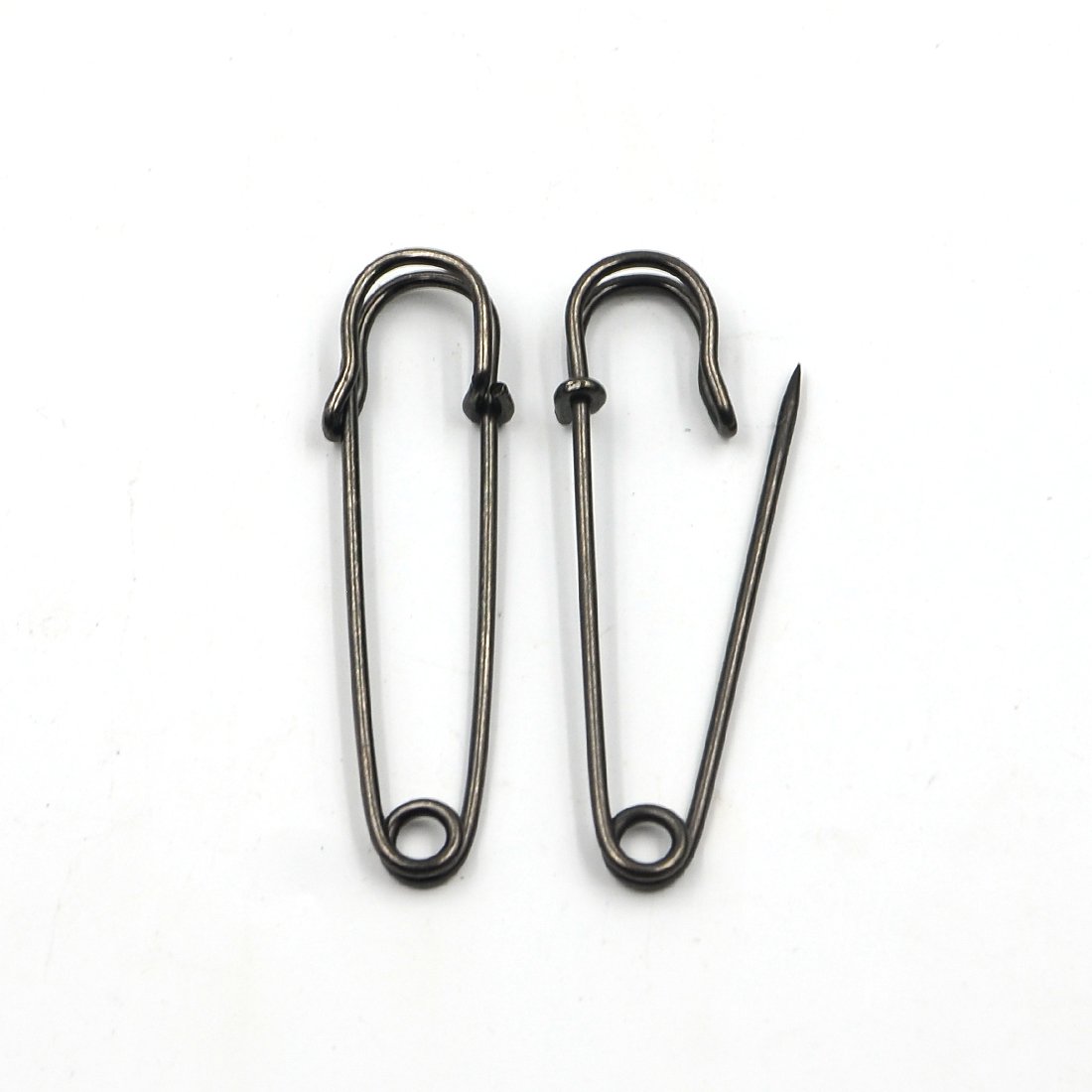 Amazon.com: 20 件X 金屬針大型婚禮安全胸針緊固首飾縫紉衣服20 件: 藝術、手工藝與縫紉