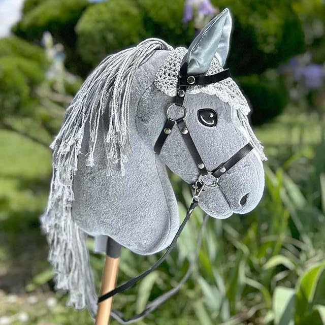 Foto 4 de 8 de Set de Accesorios para Hobby Horse