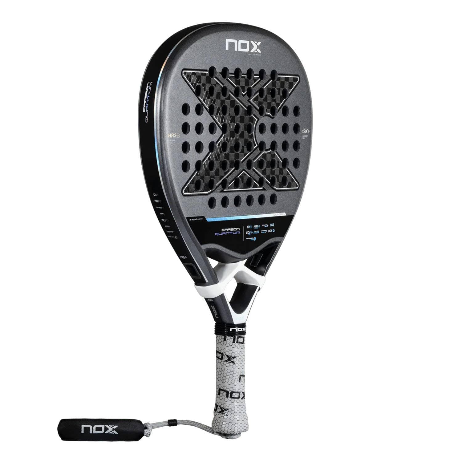 NOX Quantum 12k Carbon 2025