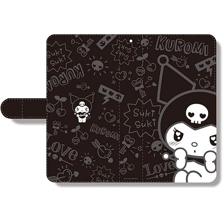 Amazon Co Jp サンリオ キャラクターズ 汎用手帳型スマホケース ミラー付き 各機種対応 Iphone Xperia Aquos Galaxy スマホケース スマホカバー 手帳型 手帳ケース 汎用 手帳型スマホケース サンリオ ハローキティー キティ キティちゃん マイメロディ マイメロ リトル
