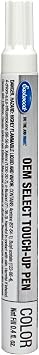 Eastwood OEM Select Touch Up Paint Pen Toyota 040 Super White II Color Only