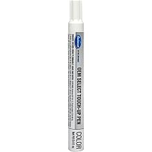 Eastwood OEM Select Touch Up Paint Pen BMW 475 Black Sapphire Metallic Color Only
