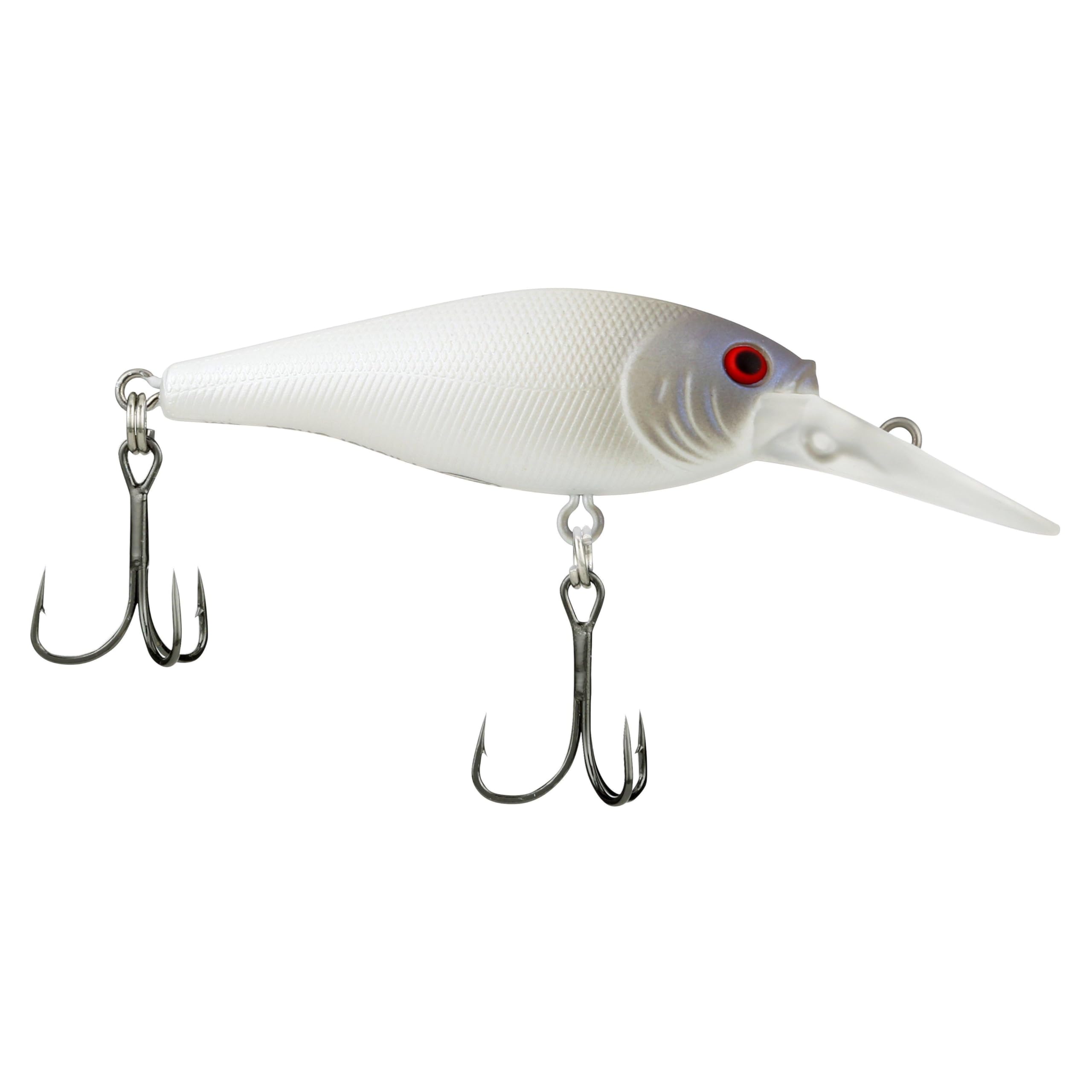 Berkley Flicker Shad Fishing Hard Bait