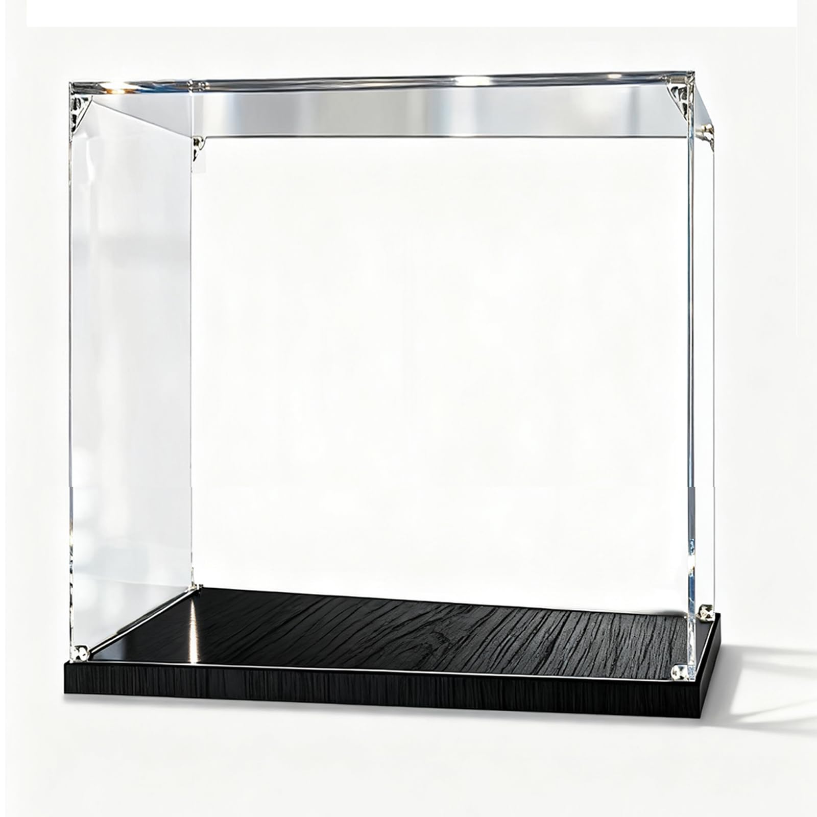For LEGO 21330 Home Alone Christmas Custom Display Case with