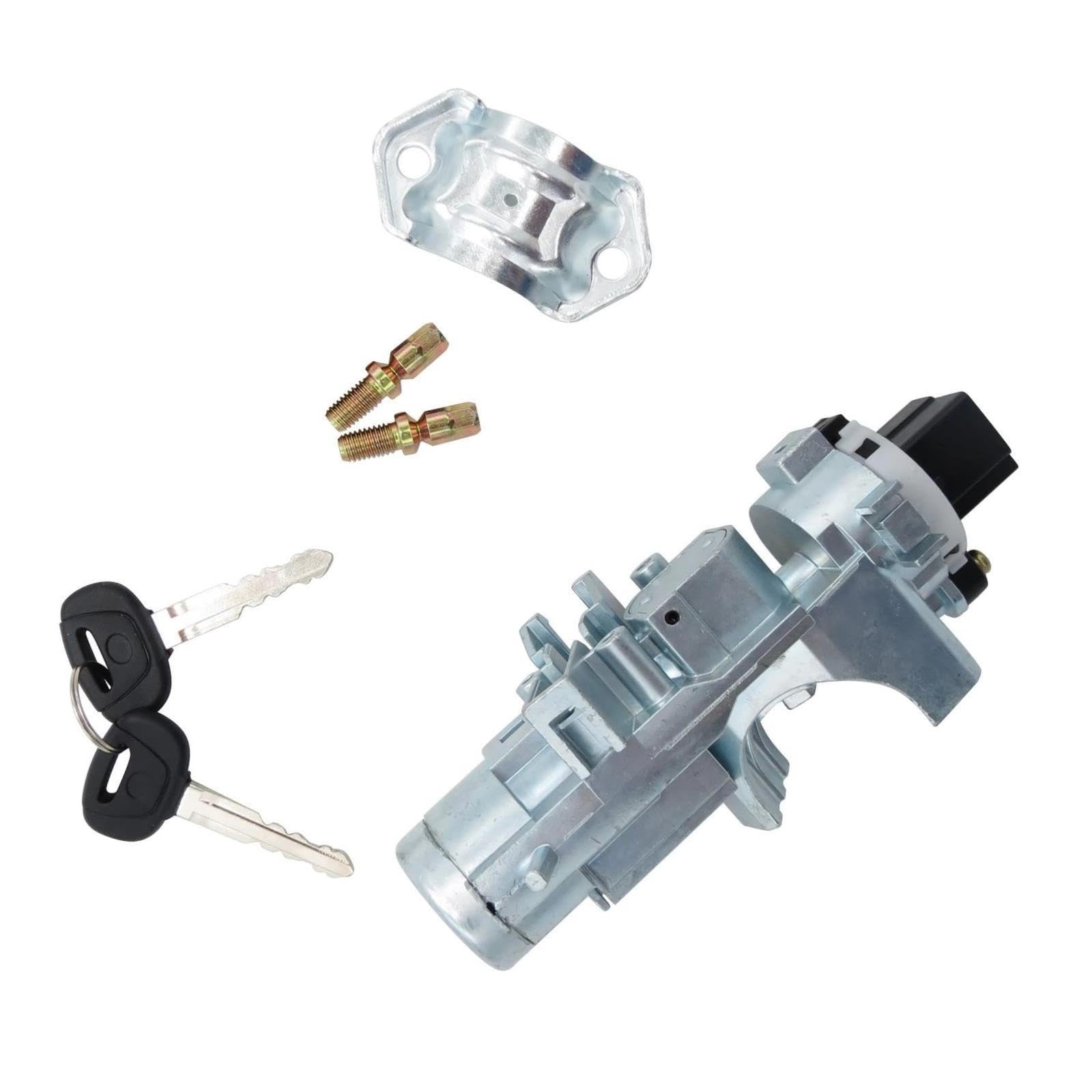 Interruptor Cilindro Cerradura Encendido Para Ford Para Ranger 1998-2012