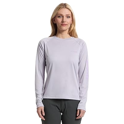 Columbia Tidal Teetm II Long Sleeves Women