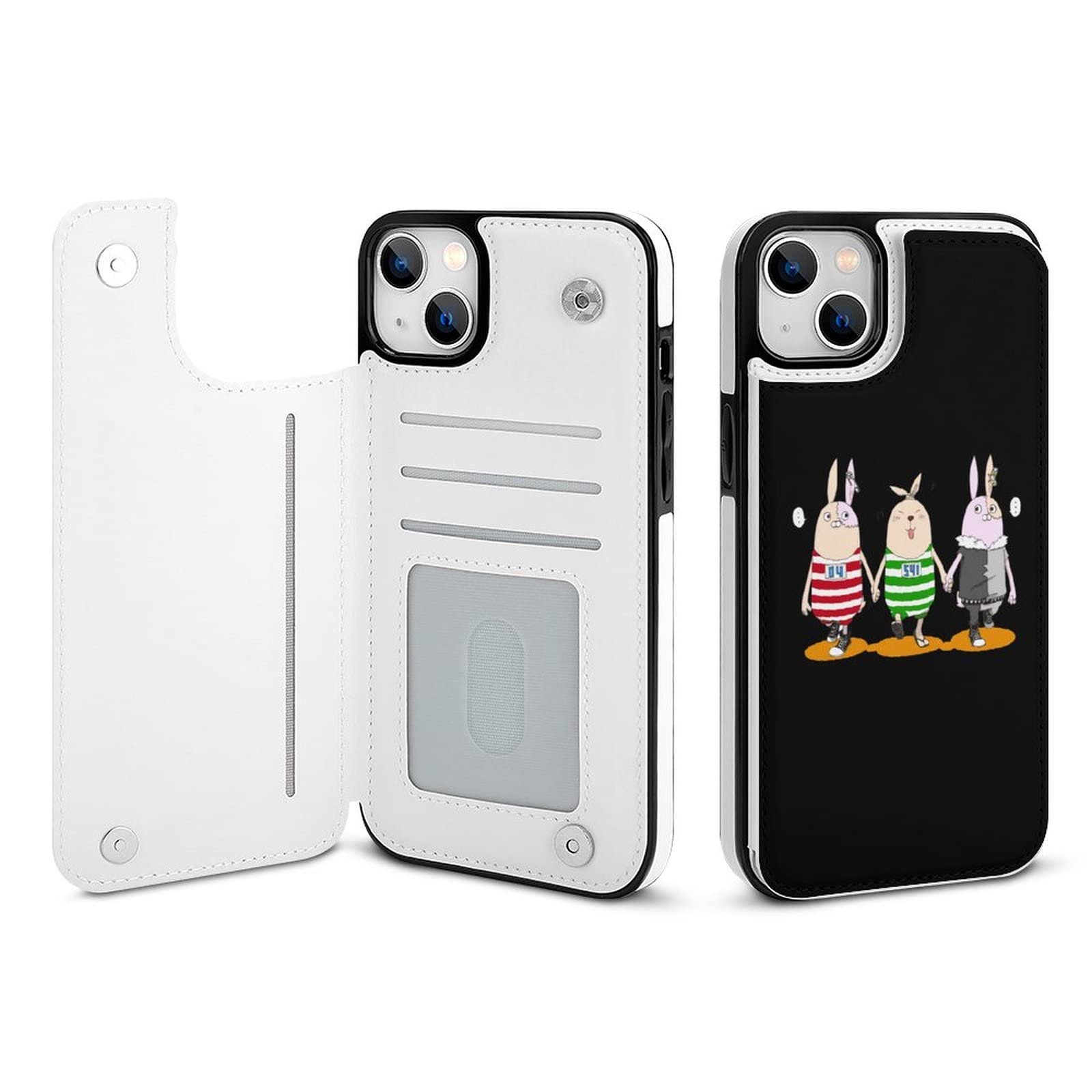 Amazon.co.jp: ウサビッチ Iphone14/14 Plus/14pro/14promax